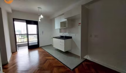 Apartamento com 1 dormitório para alugar, 34 m² por R$ 3.102,00/mês - Centro - Osasco/SP