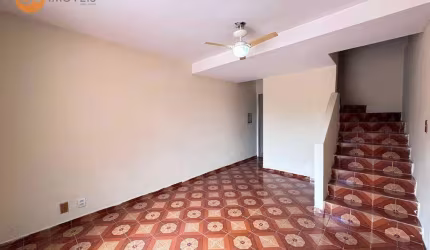 Casa com 2 dormitórios à venda, 133 m² por R$ 450.000,00 - Cidade das Flores - Osasco/SP