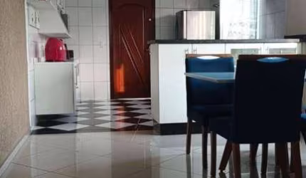 Casa com 3 dormitórios à venda, 160 m² por R$ 1.080.000,00 - Bela Vista - Osasco/SP