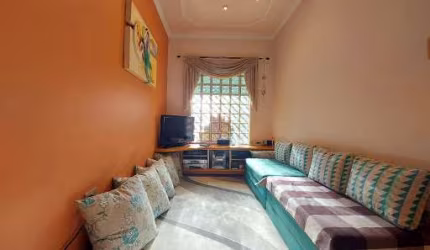 Casa com 3 dormitórios à venda, 182 m² por R$ 790.000,00 - Jardim Cidade Pirituba - São Paulo/SP