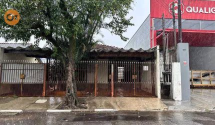 ´´Terreno  de 500 m² no Piratininga