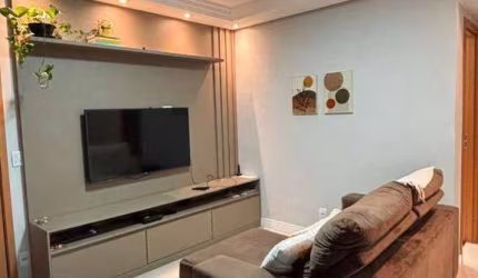 Apartamento - Condomínio Horizon
