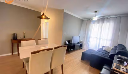 Apartamento com 3 dormitórios à venda, 65 m² por R$ 450.000,00 - Continental - Osasco/SP