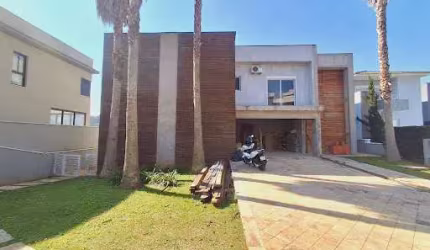 Casa com 5 dormitórios à venda, 650 m² por R$ 3.000.000,00 - Suru - Santana de Parnaíba/SP