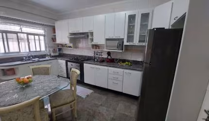 Casa com 2 dormitórios à venda, 300 m² por R$ 900.000,00 - Pestana - Osasco/SP
