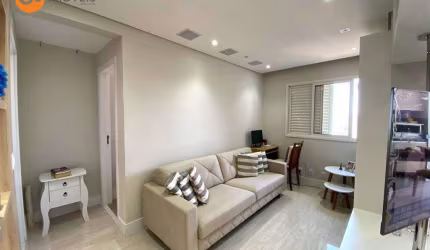 Apartamento com 2 dormitórios à venda, 77 m² por R$ 800.000,00 - Centro - Osasco/SP