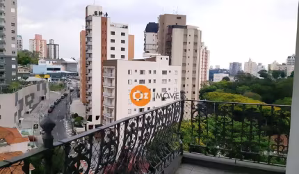 Apartamento com 3 dormitórios à venda, 130 m² por R$ 940.000,00 - Centro - Osasco/SP