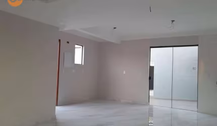 Sobrado novo na V.ila Osasco