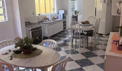 Casa Cidade das Flores