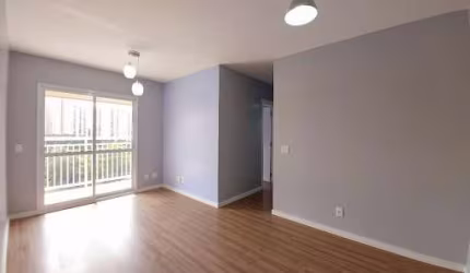 Apartamento com 3 dormitórios à venda, 71 m² por R$ 690.000,00 - Vila Boa Vista - Barueri/SP