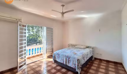 Casa com 3 dormitórios para alugar, 180 m² por R$ 3.428,00/mês - Santo Antônio - Osasco/SP