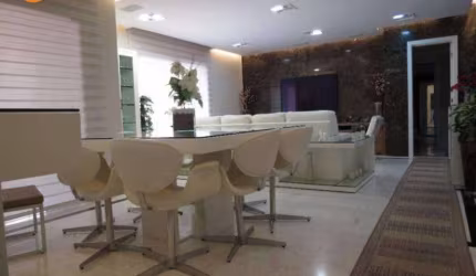 Apartamento com 3 dormitórios à venda, 170 m² por R$ 2.400.000,00 - Vila Yara - Osasco/SP