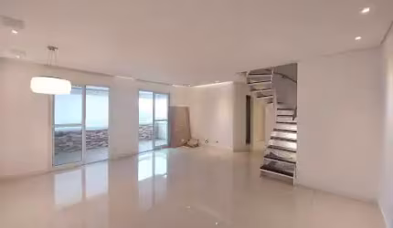 Apartamento com 3 dormitórios à venda, 202 m² por R$ 1.480.000,00 - Jaguaré - São Paulo/SP