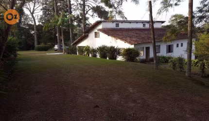 Lindo Terreno em Cotia, com 25,000 m2
