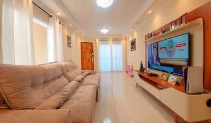 Casa com 3 suítes à venda, 257 m² por R$ 950.000 - Cipava - Osasco/SP