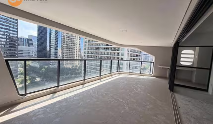 Apartamento com 3 dormitórios à venda, 196 m² por R$ 3.850.000,00 - Chácara Santo Antônio - São Paulo/SP
