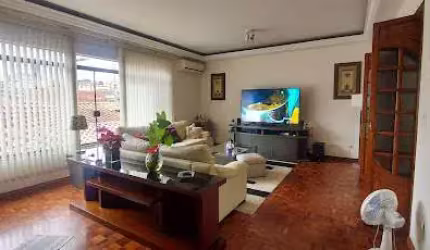 Casa com 3 dormitórios à venda, 310 m² por R$ 1.800.000,00 - Adalgisa - Osasco/SP