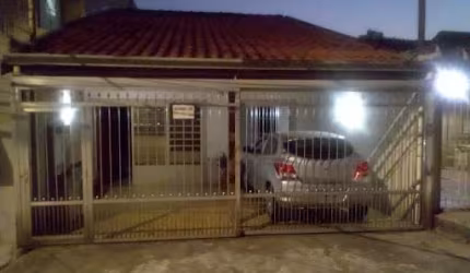 Casa com 2 dormitórios à venda, 131 m² por R$ 630.000,00 - Vila Yara - Osasco/SP