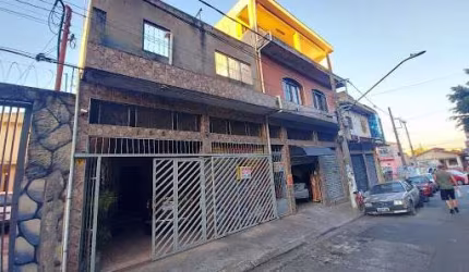 Casa com 8 dormitórios à venda, 432 m² por R$ 1.290.000,00 - Rochdale - Osasco/SP