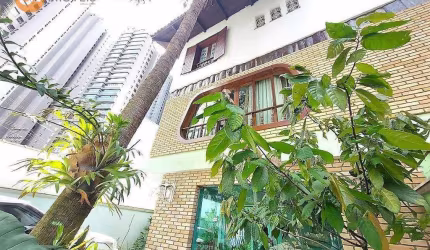 Casa com 3 dormitórios à venda, 320 m² por R$ 1.800.000,00 - Vila Yara - Osasco/SP