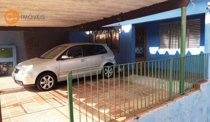 Casa com 3 dormitórios à venda, 165 m² por R$ 730.000,00 - Jardim Cláudia - São Paulo/SP
