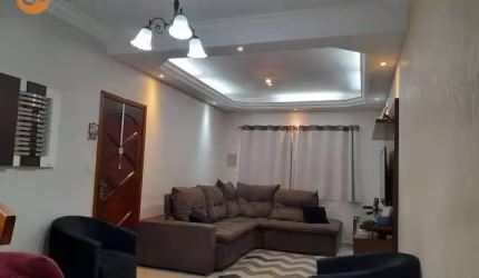 Sobrado á venda