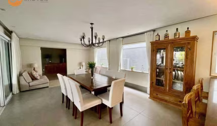 Casa com 3 dormitórios à venda, 320 m² por R$ 2.990.000,00 - Colinas da Anhangüera - Santana de Parnaíba/SP