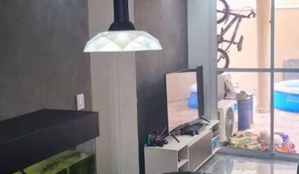 Excelente apartamento Garden com 80 m² no bairro Quitaúna, ao lado da nova Faculdade Federal Unifesp