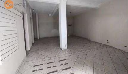 Salão Comercial com 40 m² para Locação em Osasco