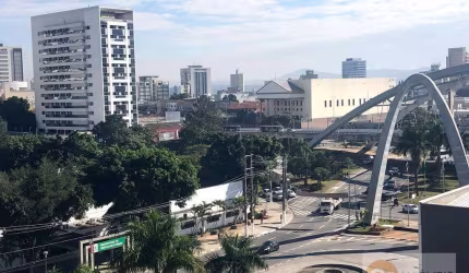 Prédio para alugar, 1150 m² por R$ 31.400,00/mês - Vila Campesina - Osasco/SP