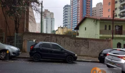 Terreno à venda, 500 m² por R$ 1.500.000,00 - Centro - Osasco/SP