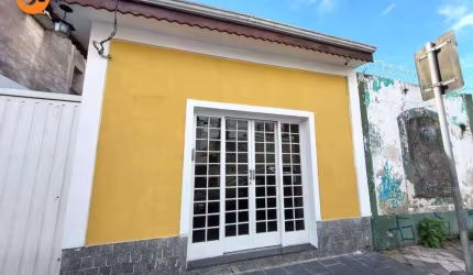 Casa com 1 dormitório para alugar, 80 m² por R$ 2.268,00/mês - Centro - Osasco/SP