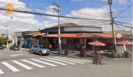 Salão para alugar, 200 m² por R$ 6.900,00/mês - Vila Osasco - Osasco/SP