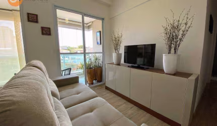 Apartamento com 2 dormitórios à venda, 56 m² por R$ 620.000,00 - Vila Yara - Osasco/SP