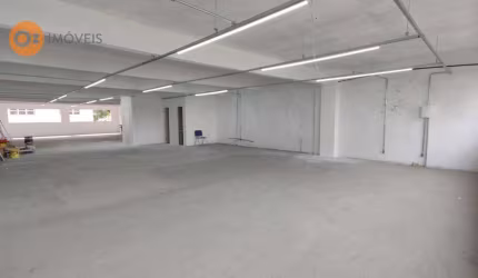 Salão para alugar, 300 m² por R$ 6.650,00/mês - Centro - Osasco/SP