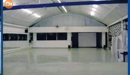 Salão à venda, 200 m² por R$ 2.200.000,00 - Centro - Osasco/SP