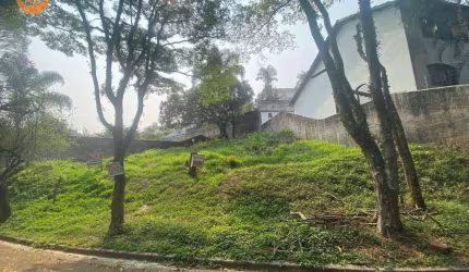 Terreno à venda, 561,60 m² por R$ 700.000 - Adalgisa - Osasco/SP