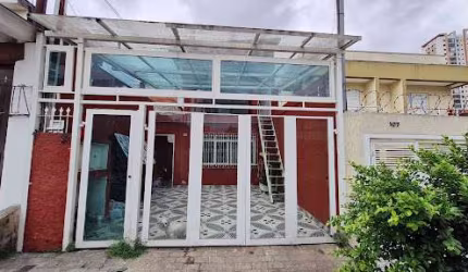 Casa com 4 dormitórios à venda, 148 m² por R$ 580.000,00 - Cipava - Osasco/SP