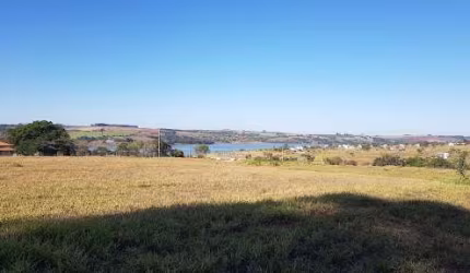 Terreno à venda, 900 m² por R$ 100.000,00 - Terras de Santa Cristina III - Itaí/SP