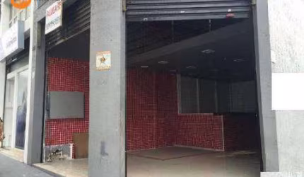 Salão para alugar, 80 m² por R$ 4.680,00/mês - Centro - Osasco/SP