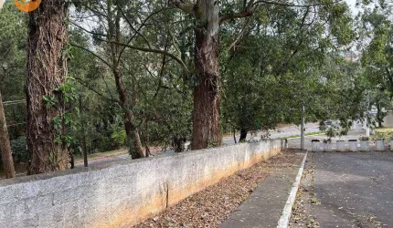 Terreno à venda, 602 m²  - Parque dos Príncipes - São Paulo/SP