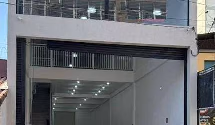 Salão, 328 m² - venda por R$ 3.200.000,00 ou aluguel por R$ 15.600,00/mês - Centro - Osasco/SP