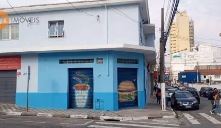Prédio à venda, 324 m² por R$ 1.800.000,00 - Centro - Osasco/SP