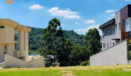 Lindo Terreno no Tamboré 11