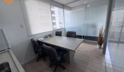 Sala para alugar, 41 m² por R$ 5.115,35/mês - Centro - Osasco/SP