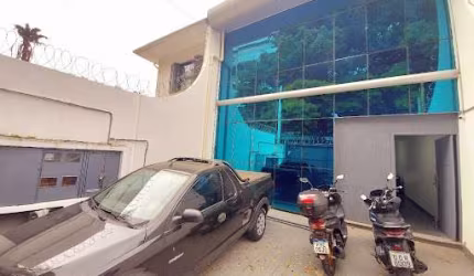 Prédio, 415 m² - venda por R$ 1.280.000,00 ou aluguel por R$ 8.000,00/mês - Butantã - São Paulo/SP
