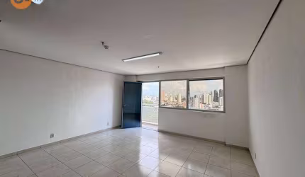 Sala para alugar, 37 m² por R$ 2.423,91/mês - Continental - Osasco/SP