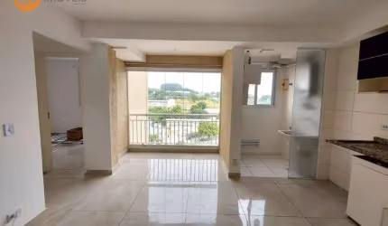 Apartamento com 2 dormitórios para alugar, 44 m² por R$ 2.967,94/mês - Vila Osasco - Osasco/SP