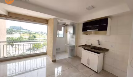 Apartamento com 2 dormitórios para alugar, 44 m² por R$ 2.751,94/mês - Vila Osasco - Osasco/SP