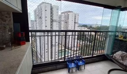 Apartamento com 1 dormitório à venda, 41 m² por R$ 500.000,00 - Continental - Osasco/SP